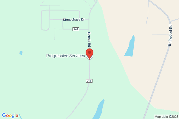 Progressive Services