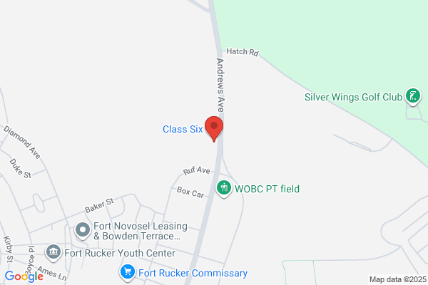 Rucker Equipment Rental