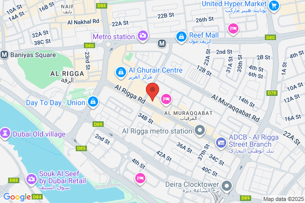 Super Fashion & Beauty Salon