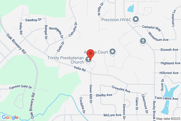 Trinity Christian Preschool