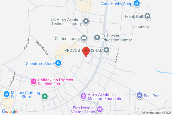 US Army Safety Center