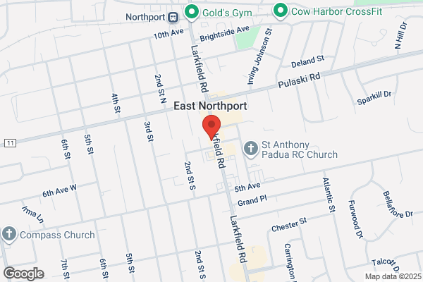 Centerport Cycles Inc
