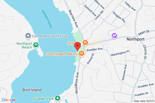 Cow Harbor Inn