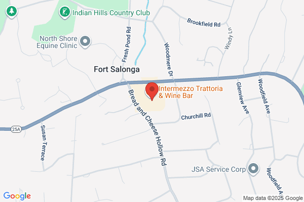 Fort Salonga Markets Llc