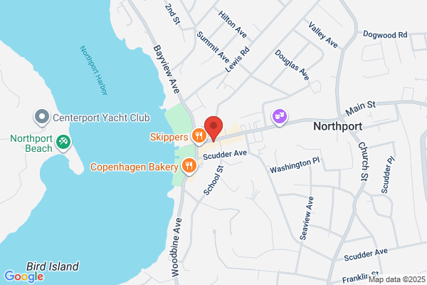 Harbour Point At Northport Inc