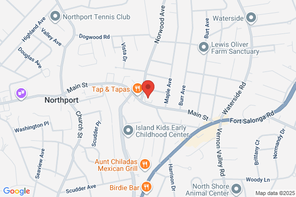 Health Services, Visiting Nurse Service & Hospice of Suffolk