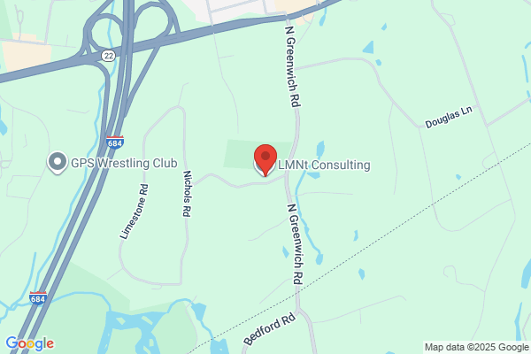 MLM Consulting