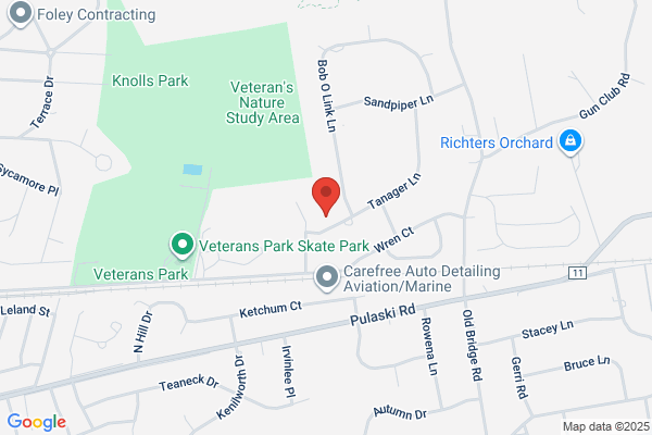 McArdle Roofing & Siding