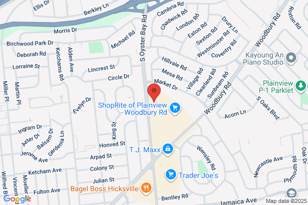 Moy Laundry & Dry Cleaning