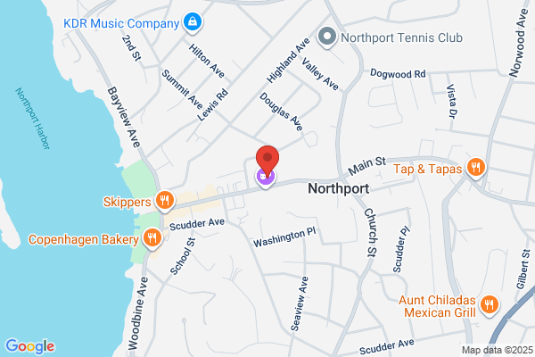 Northport Acupuncture & Massage Center