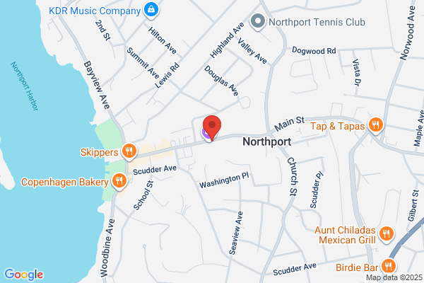 Northport Bay Counseling
