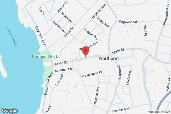 Northport Cleaners