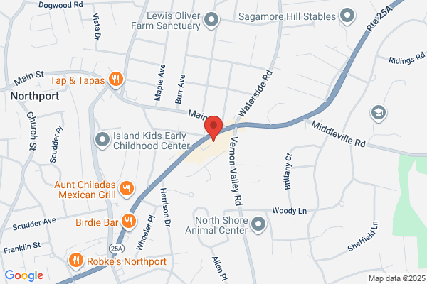 Northport Eye Care