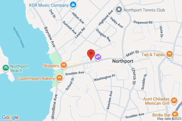 Northport Historical Soc and Museum
