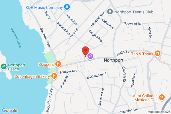 Northport Hot Line