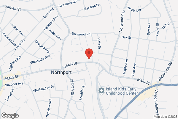 Northport Hrbr Apartments Inc