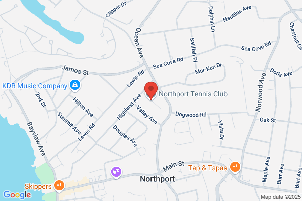Northport Tennis Club
