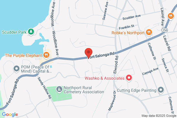 Northport Therapy and Counseling Services