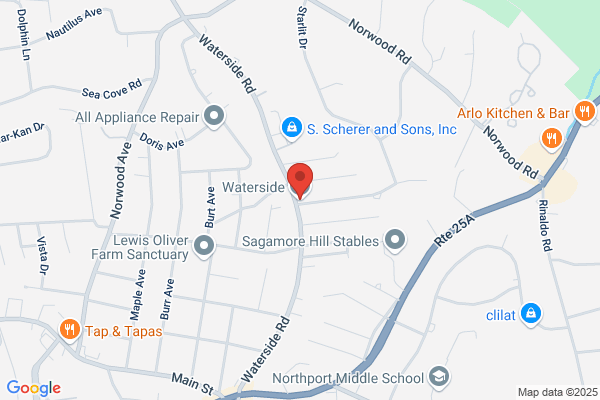 Waterside Auto Inc