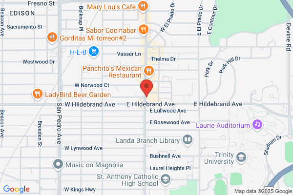 Westlake Dermatology & Cosmetic Surgery - Olmos Park