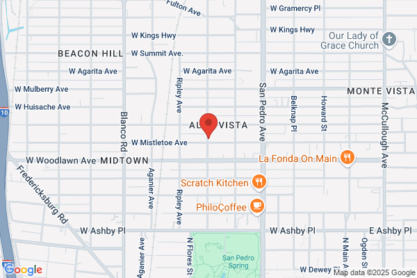Zapata & Associates
