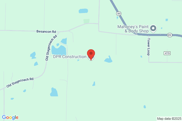 Dpr Investments