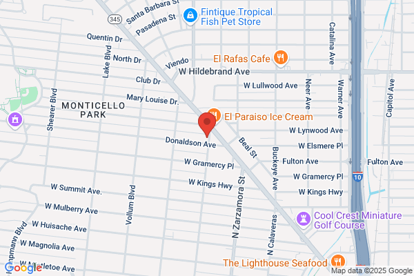 Law Office of Ernest Leal
