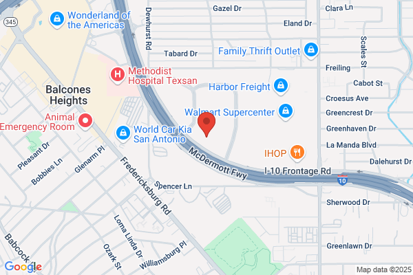 Maspero Thomas J Law Offices