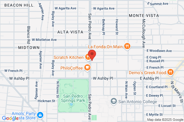 Monte Vista Family Dentistry