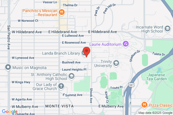 Monte Vista Historical Association
