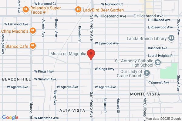 Navey Allen Inc DDS