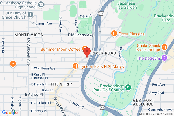 Neighborhood Resource Center the