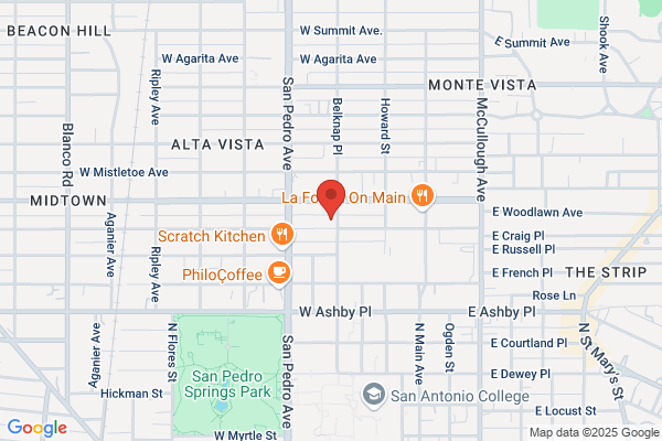 Respite Care of San Antonio