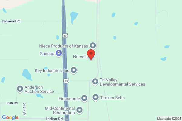 Norvell Company Inc