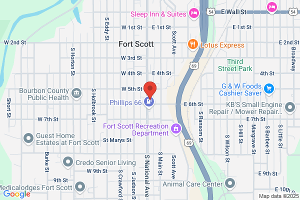 Norris Heating & Air Conditioning Corp.