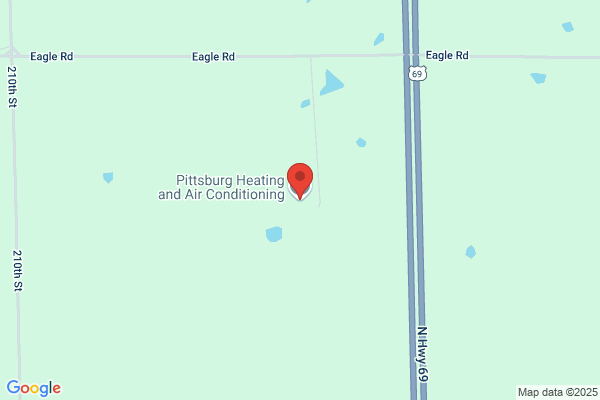 Van Pattens Heating Air Conditioning & Refrigeration