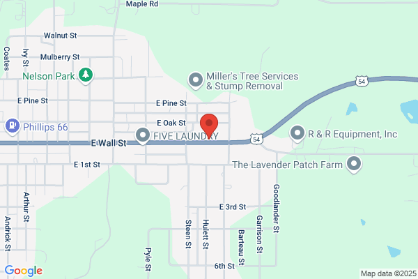 Williams Heating & Air Inc