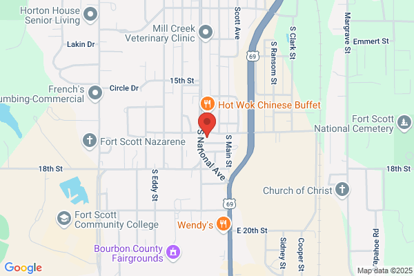 Don's Spirits & Wines