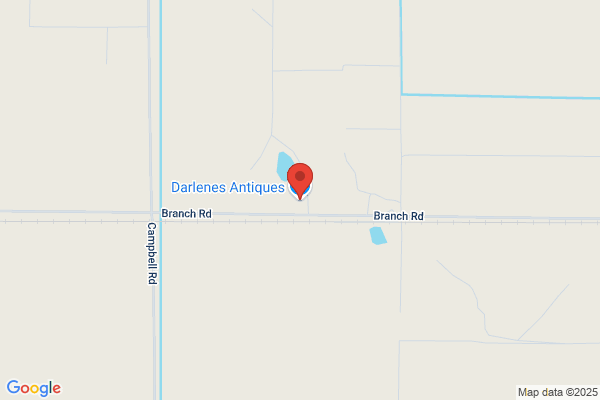 Darlenes Antiques & Collectables