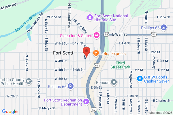 Family Auto Center