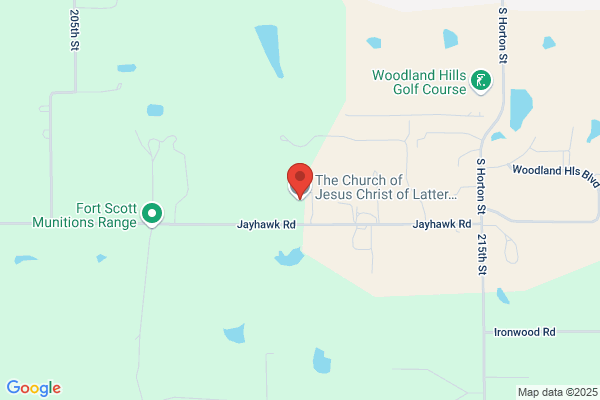 The Church of Jesus Christ of Latter-day Saints