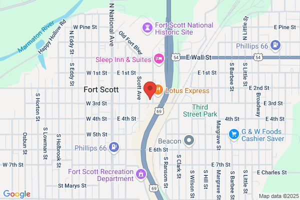 Fort Scott Chiropractic