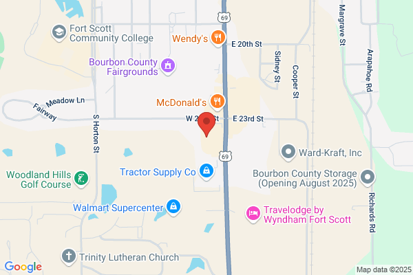 Woods Pharmacy