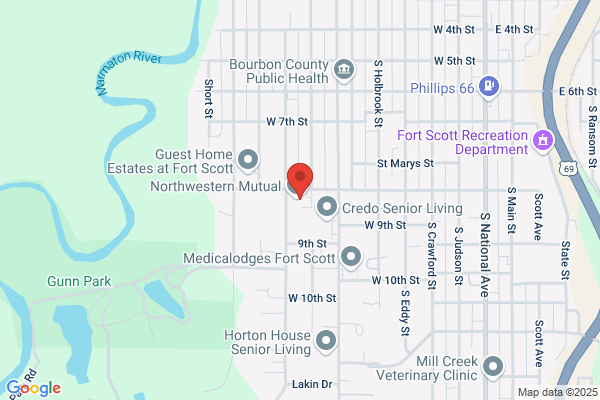 Hudson & Mullies Llc