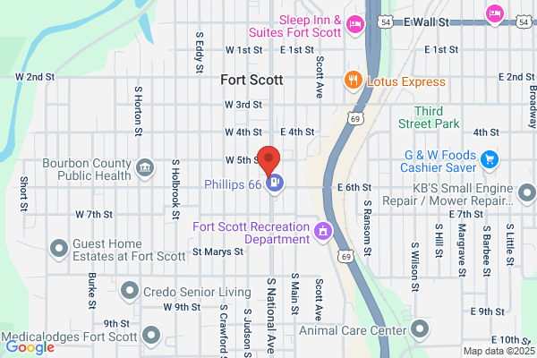 K & K Auto Parts