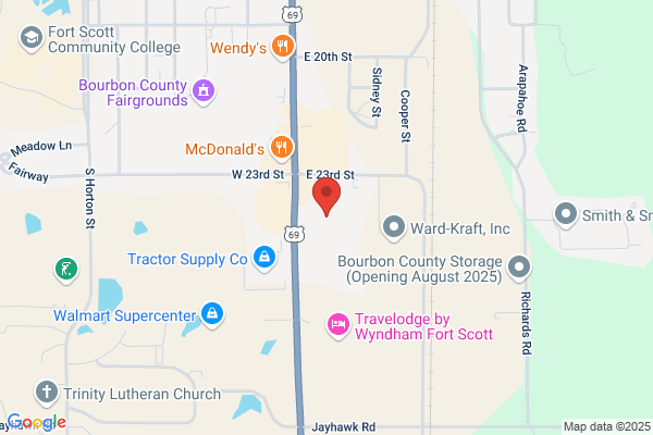 Extrusions Inc