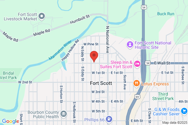 Miller Feed & Oil Inc