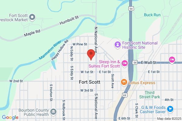 Konantz-Cheney Funeral Home