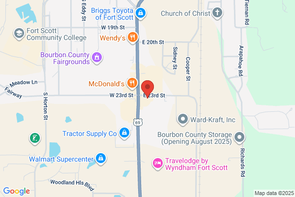 Bradyn White, Washington National Agent