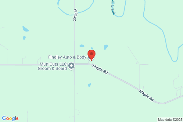 Findley Automotive